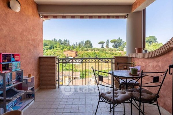 appartamento in vendita a Zagarolo