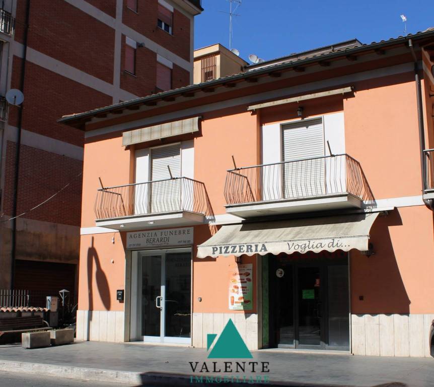 appartamento in vendita a Zagarolo