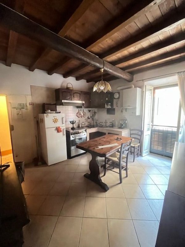 appartamento in vendita a Zagarolo