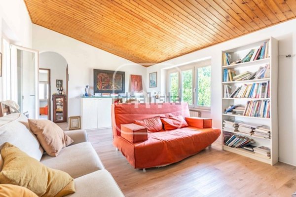 casa indipendente in vendita a Zagarolo in zona Valle Martella