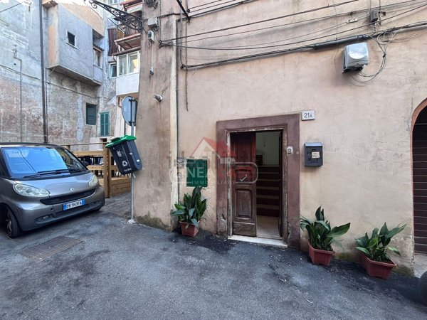 appartamento in vendita a Zagarolo