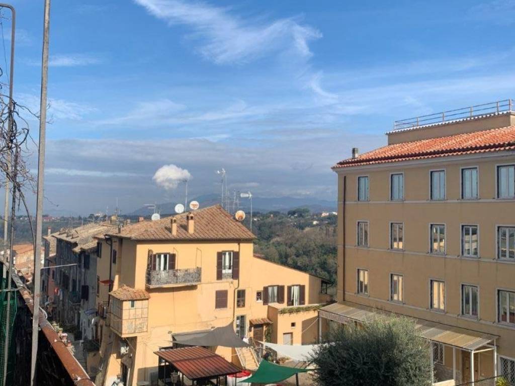 appartamento in vendita a Zagarolo