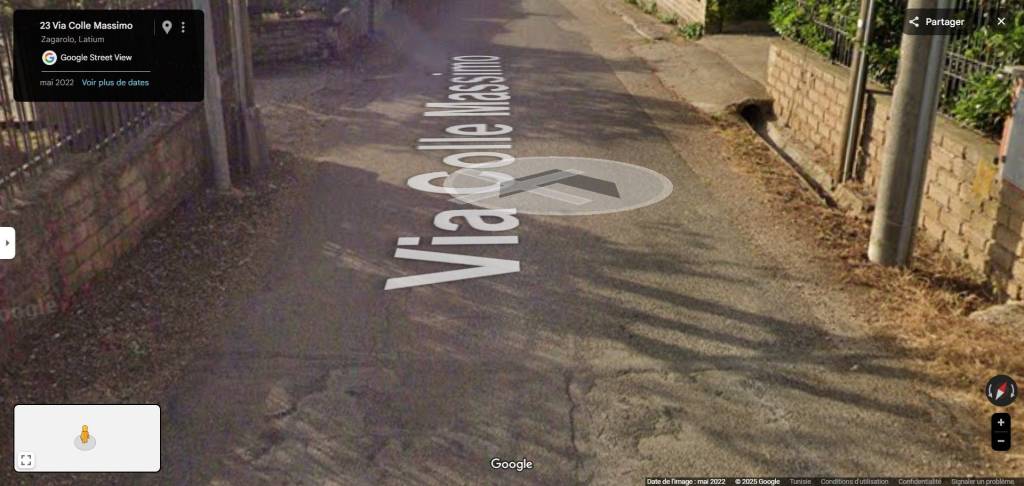 appartamento in vendita a Zagarolo