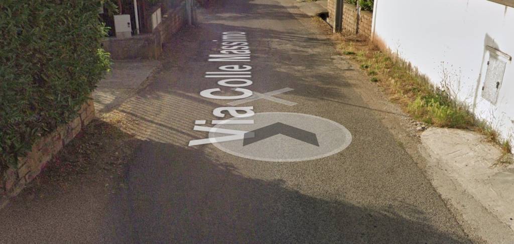 appartamento in vendita a Zagarolo