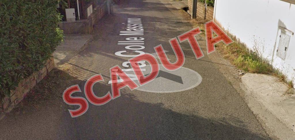 appartamento in vendita a Zagarolo