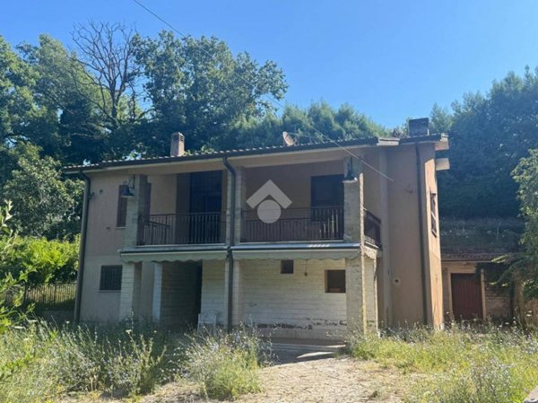 casa indipendente in vendita a Zagarolo