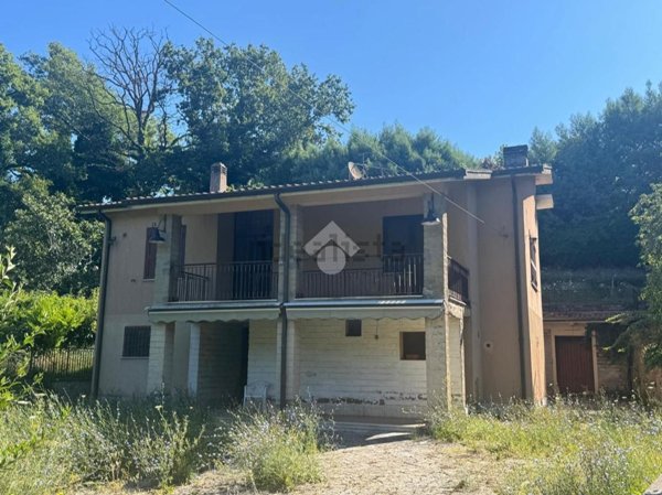 casa indipendente in vendita a Zagarolo