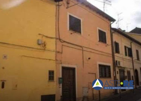 appartamento in vendita a Zagarolo