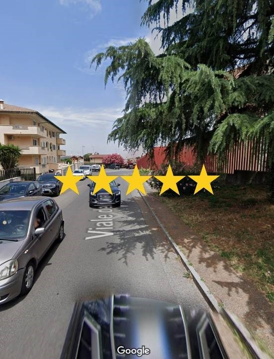 appartamento in vendita a Zagarolo