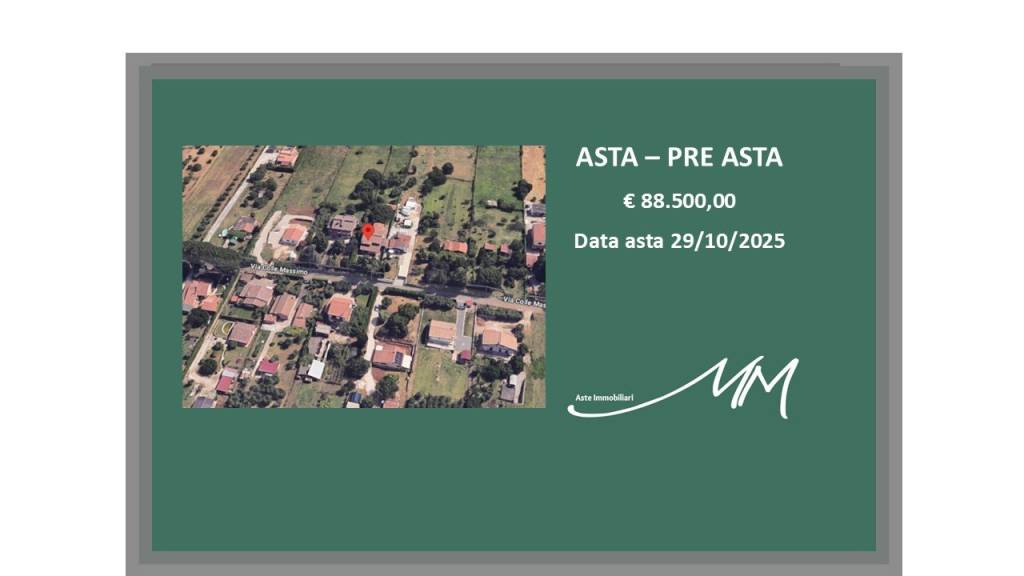 casa indipendente in vendita a Zagarolo