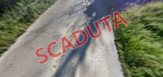 terreno agricolo in vendita a Zagarolo in zona Valle Martella