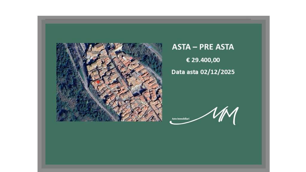 appartamento in vendita a Zagarolo
