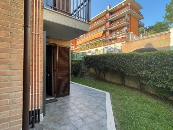 appartamento in vendita a Zagarolo