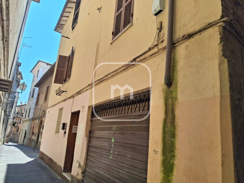 appartamento in vendita a Zagarolo
