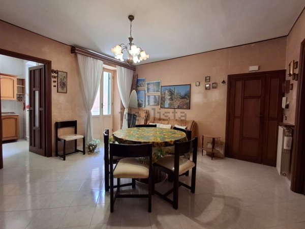 appartamento in vendita a Zagarolo