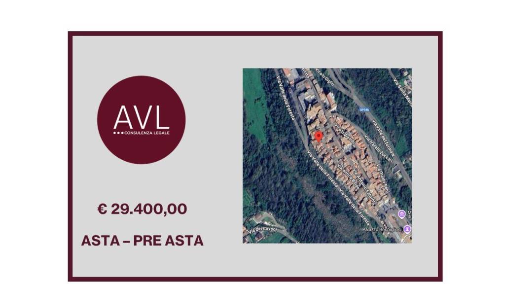 appartamento in vendita a Zagarolo