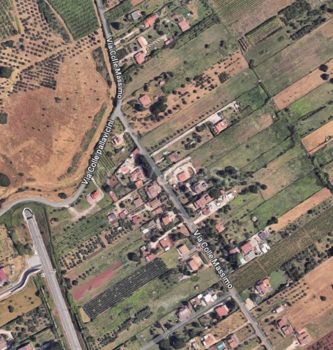 appartamento in vendita a Zagarolo