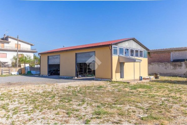 appartamento in vendita a Zagarolo in zona Valle Martella