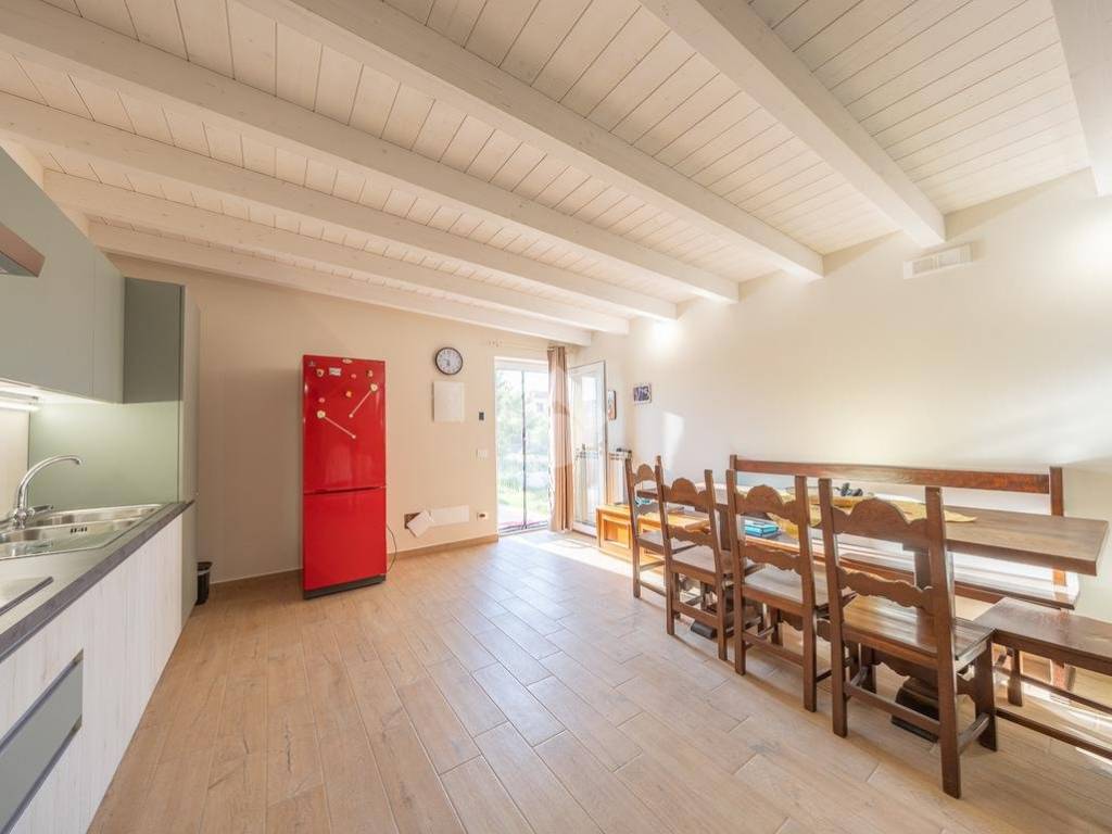 casa indipendente in vendita a Zagarolo