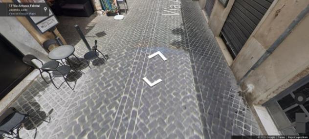 appartamento in vendita a Zagarolo