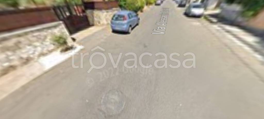 appartamento in vendita a Zagarolo in zona Valle Martella