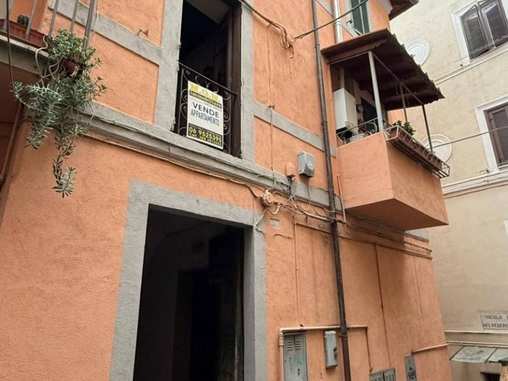 appartamento in vendita a Zagarolo in zona Valle Martella