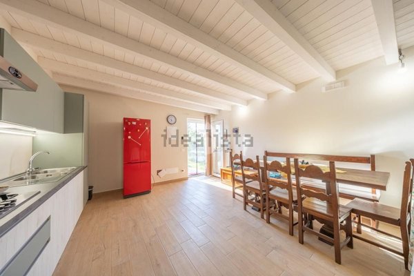 appartamento in vendita a Zagarolo