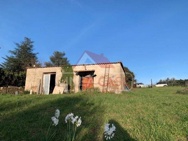 casa indipendente in vendita a Zagarolo