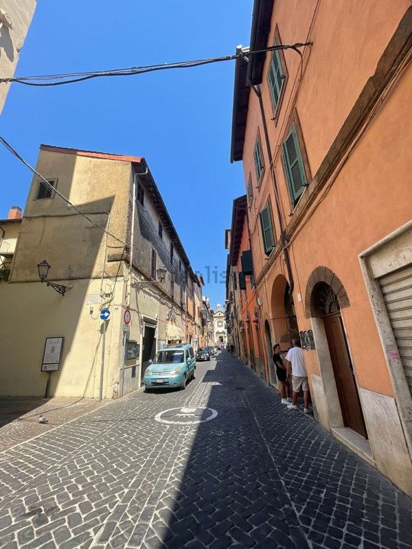 appartamento in vendita a Zagarolo