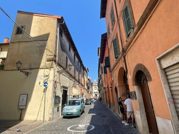 appartamento in vendita a Zagarolo