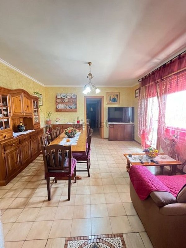 appartamento in vendita a Zagarolo