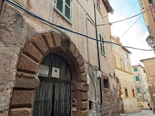 appartamento in vendita a Zagarolo