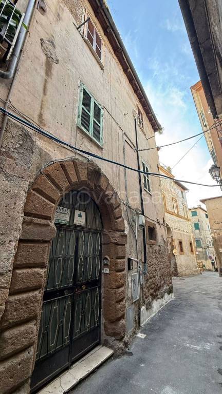 appartamento in vendita a Zagarolo in zona Valle Martella