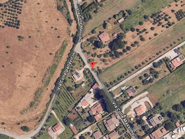 appartamento in vendita a Zagarolo