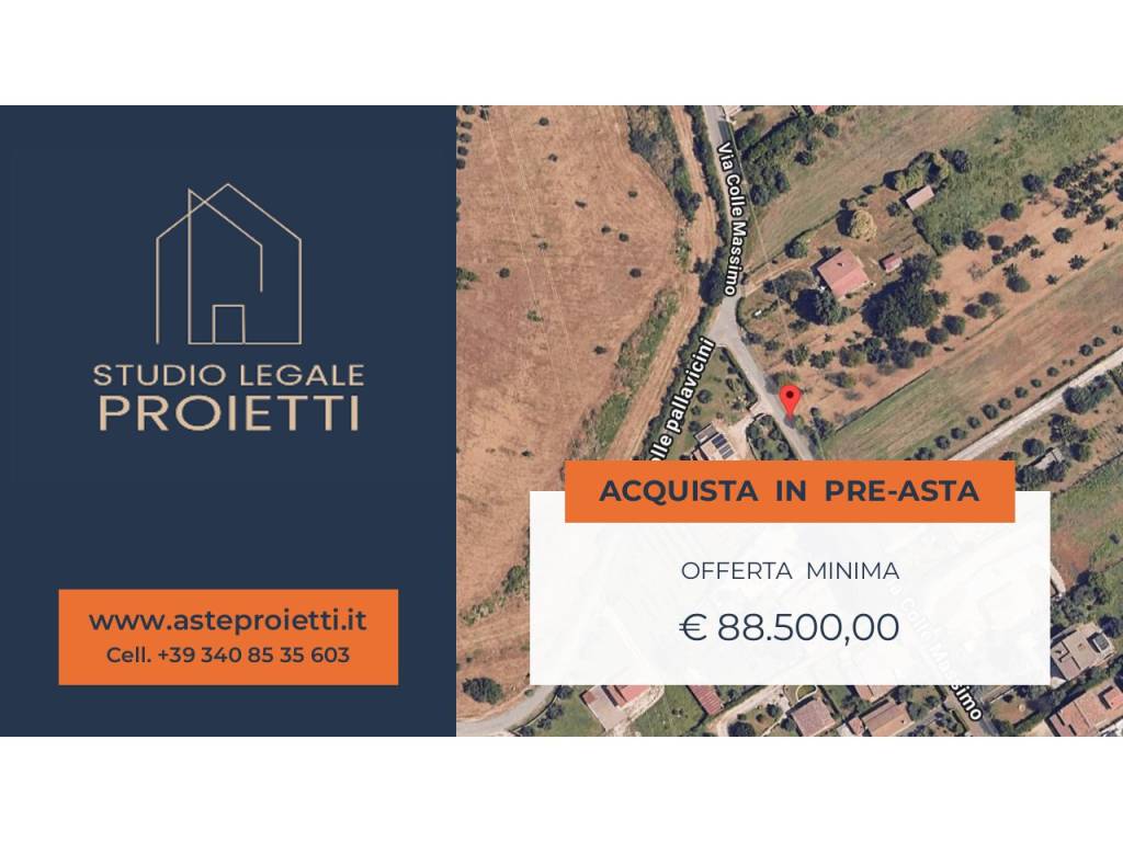 appartamento in vendita a Zagarolo