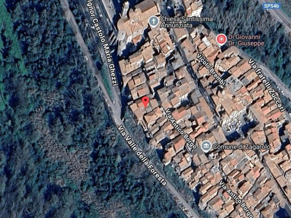 appartamento in vendita a Zagarolo