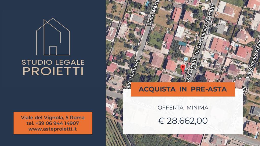 casa indipendente in vendita a Zagarolo in zona Valle Martella