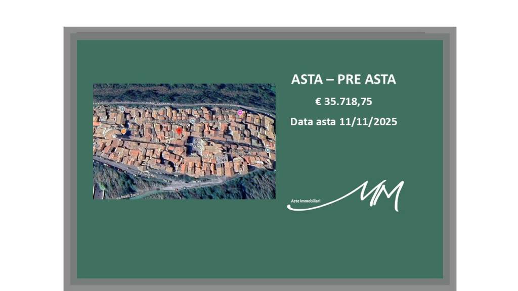 appartamento in vendita a Zagarolo