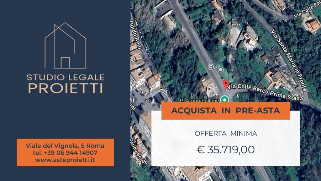 appartamento in vendita a Zagarolo