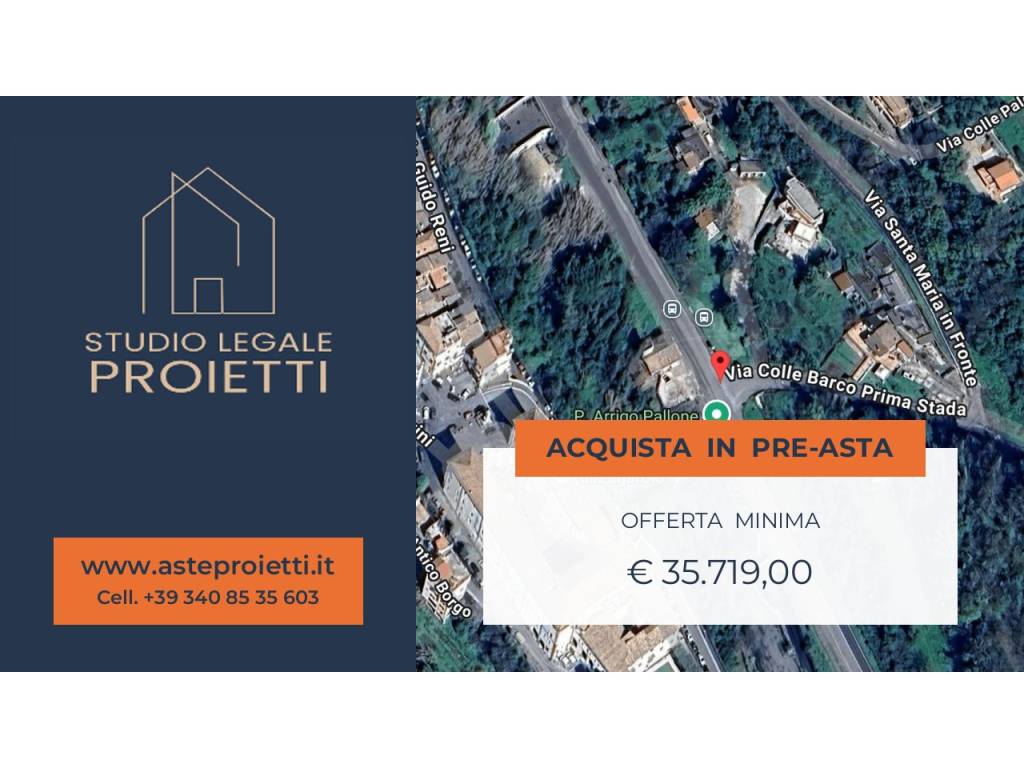 appartamento in vendita a Zagarolo