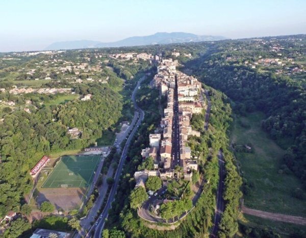 appartamento in vendita a Zagarolo
