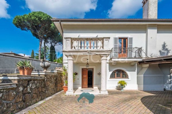 casa indipendente in vendita a Zagarolo