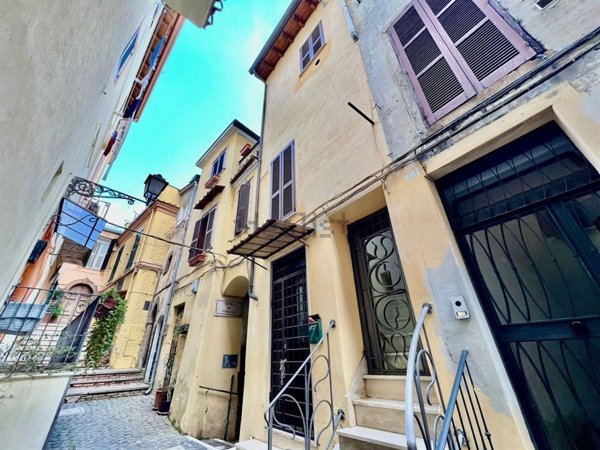 appartamento in vendita a Zagarolo
