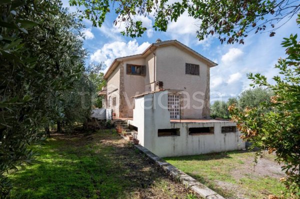 casa indipendente in vendita a Zagarolo