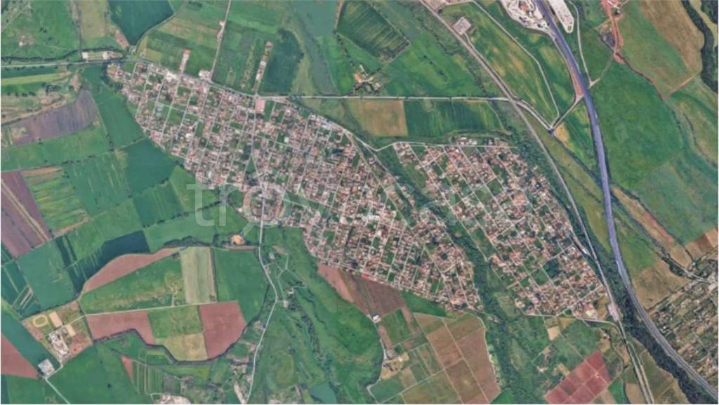 appartamento in vendita a Zagarolo in zona Valle Martella