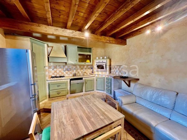 appartamento in vendita a Zagarolo