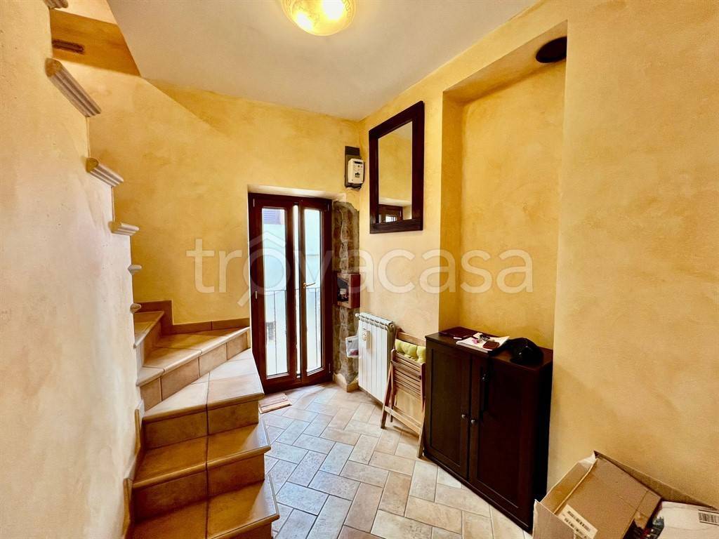 appartamento in vendita a Zagarolo