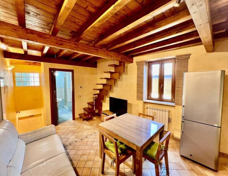 appartamento in vendita a Zagarolo