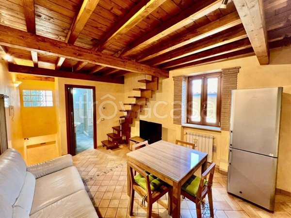 appartamento in vendita a Zagarolo