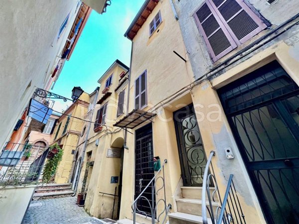 appartamento in vendita a Zagarolo